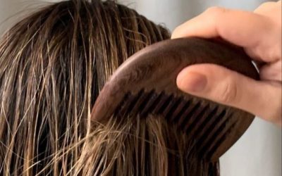 Dile adiós al cabello graso: Consejos y soluciones que puedes aplicar por Germanes Baila